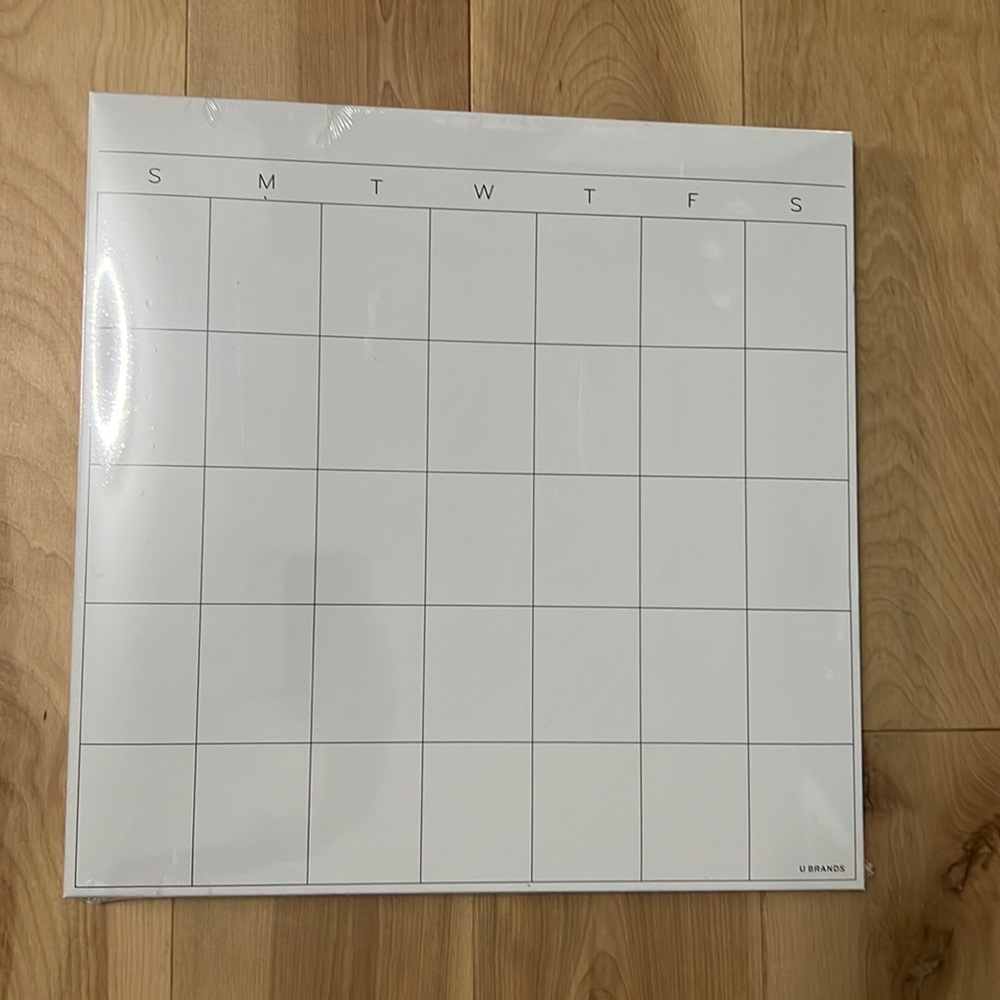 Calendar
